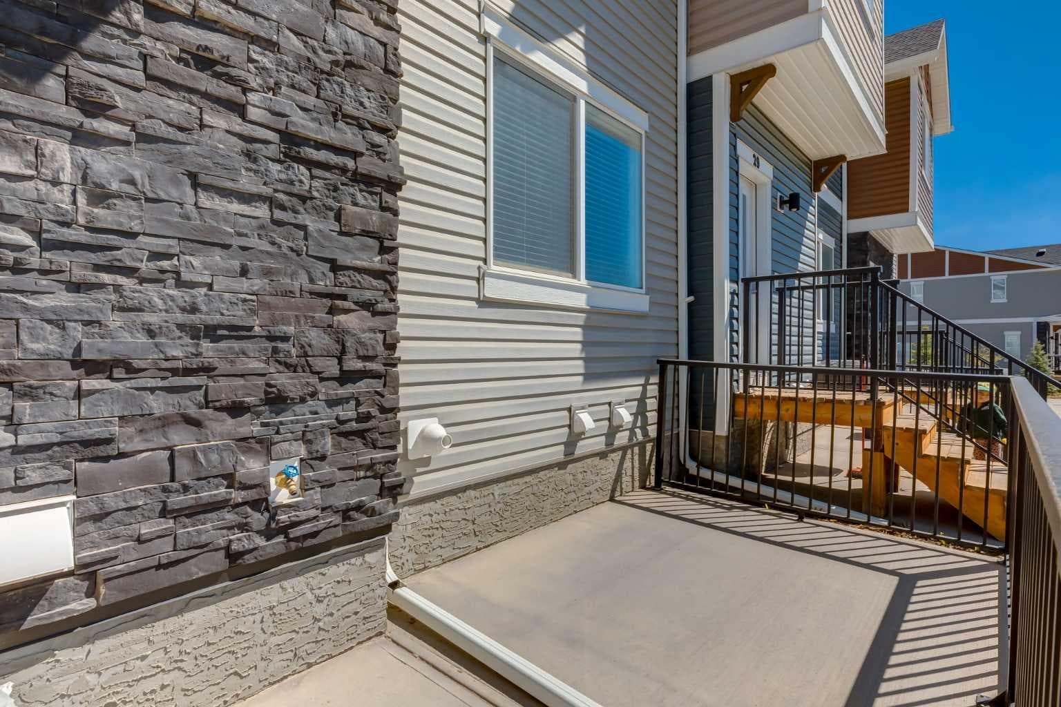 31 Tuscany Summit Square NW
