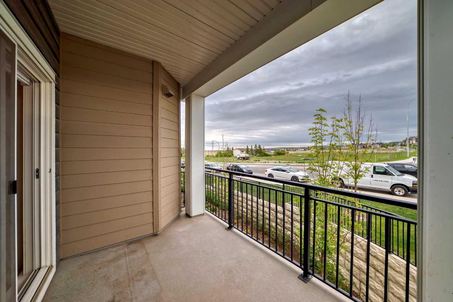 3204, 3727 Sage Hill Drive NW
