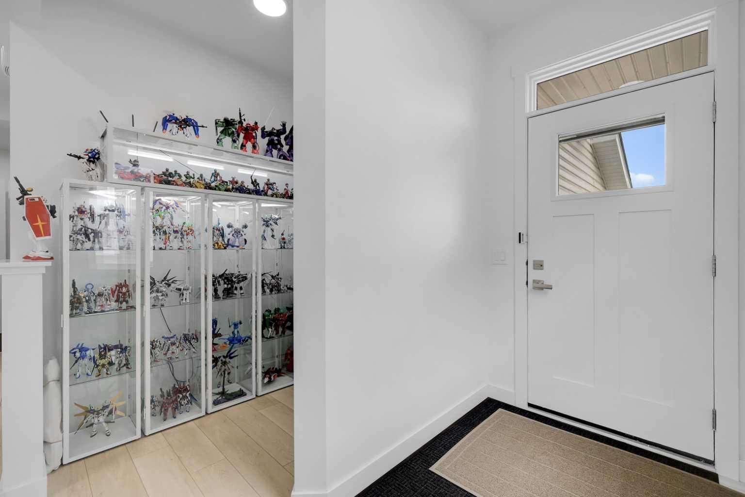 89 Amblehurst Gardens NW