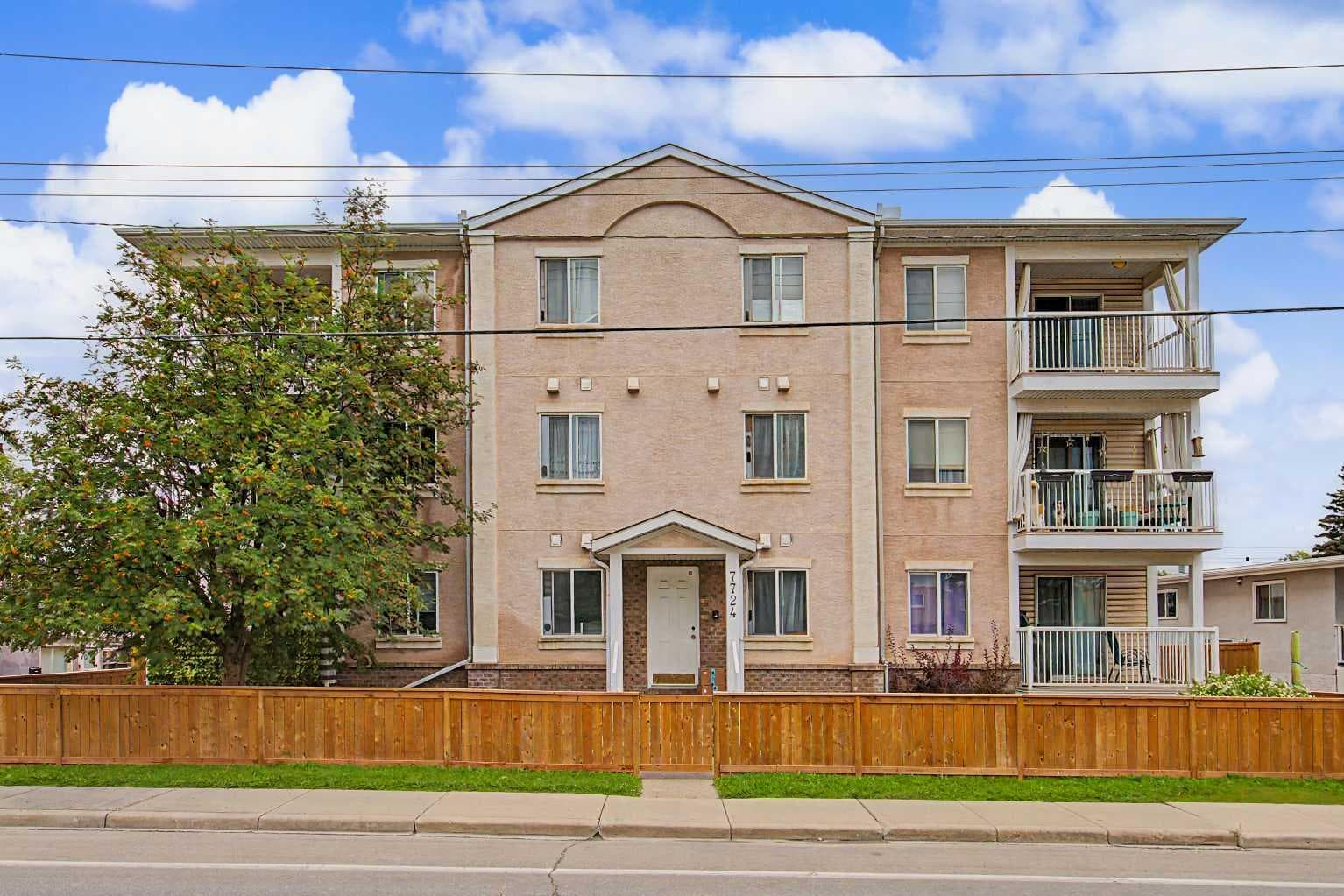 101, 7724 Bowness Road NW