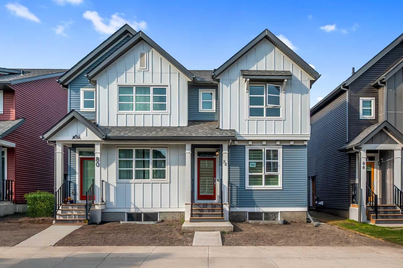 84 Savanna Place NE