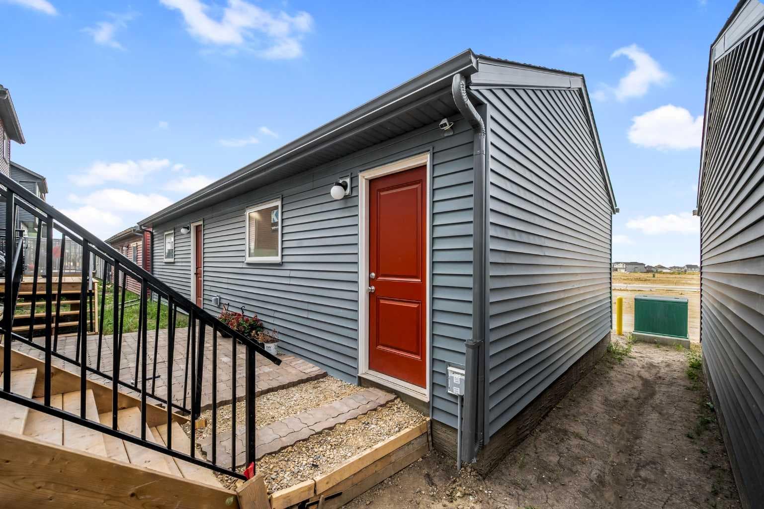 84 Savanna Place NE