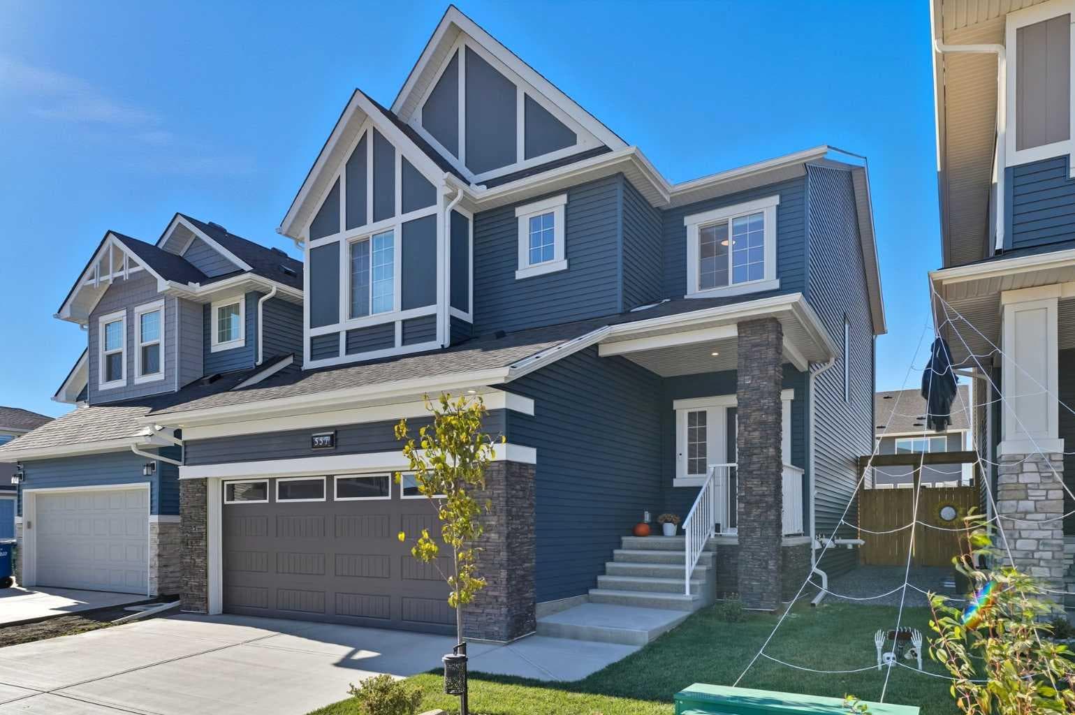 557 Baywater Manor SW