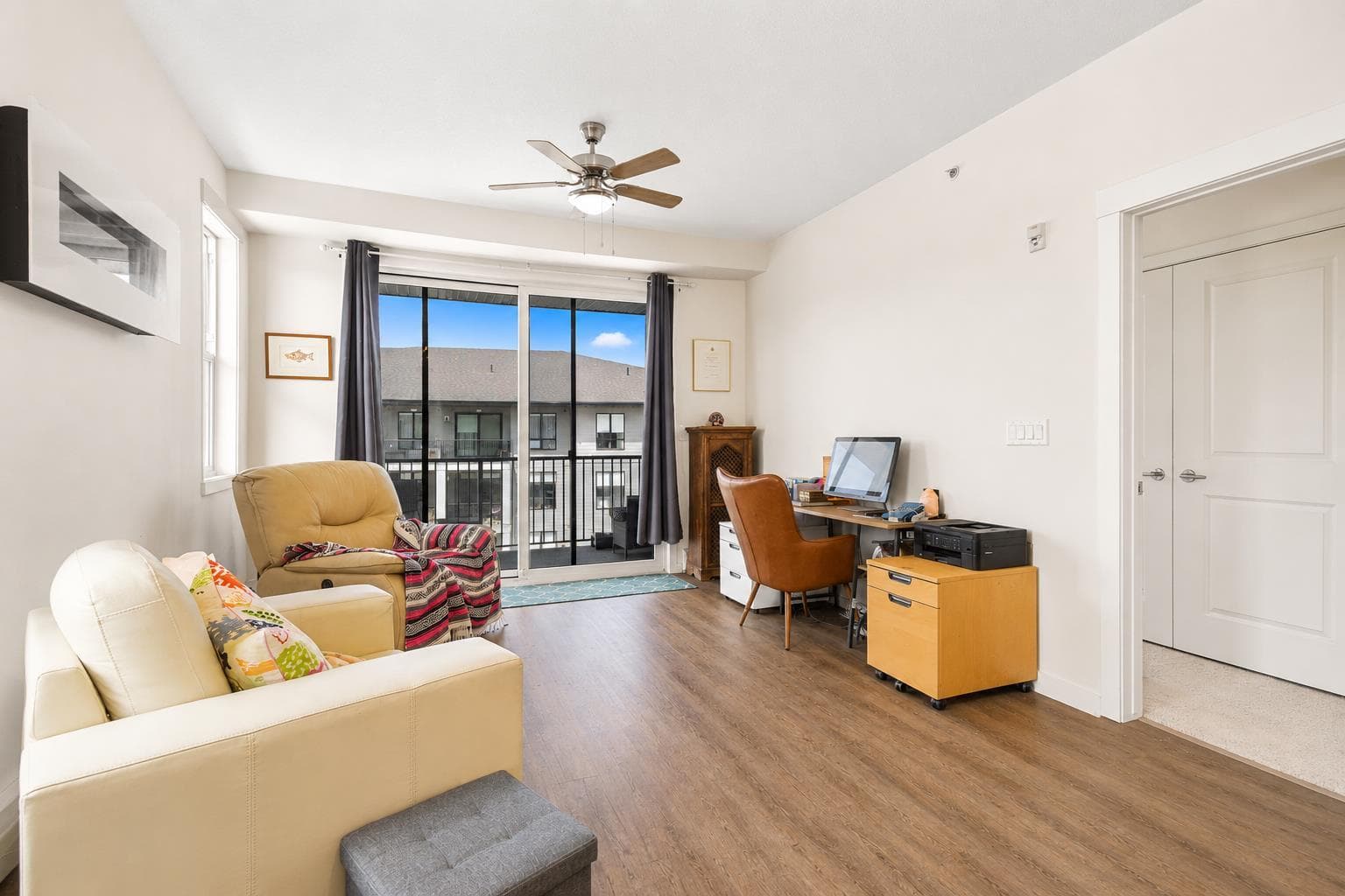 2401, 740 Legacy Village Road SE