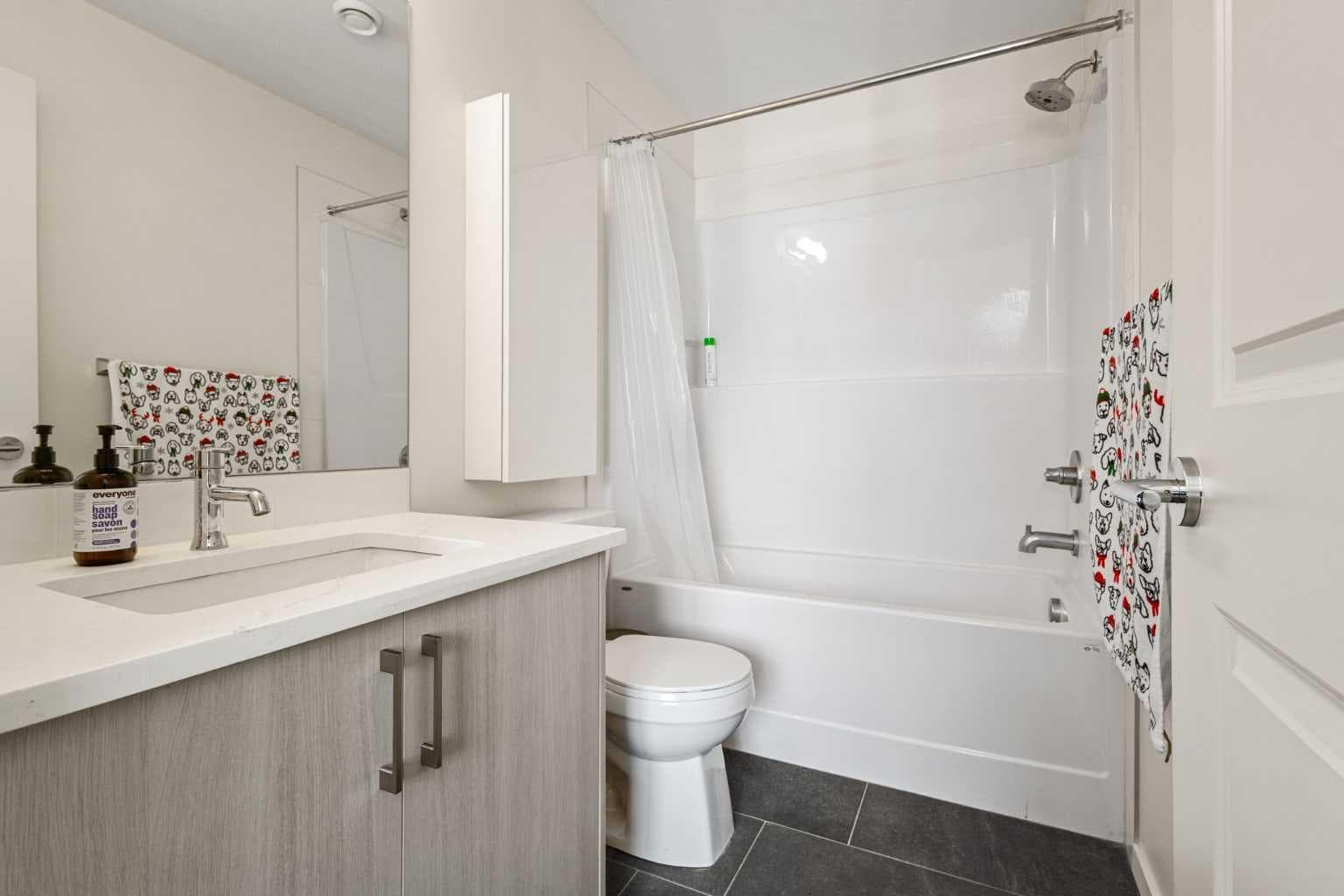 2401, 740 Legacy Village Road SE