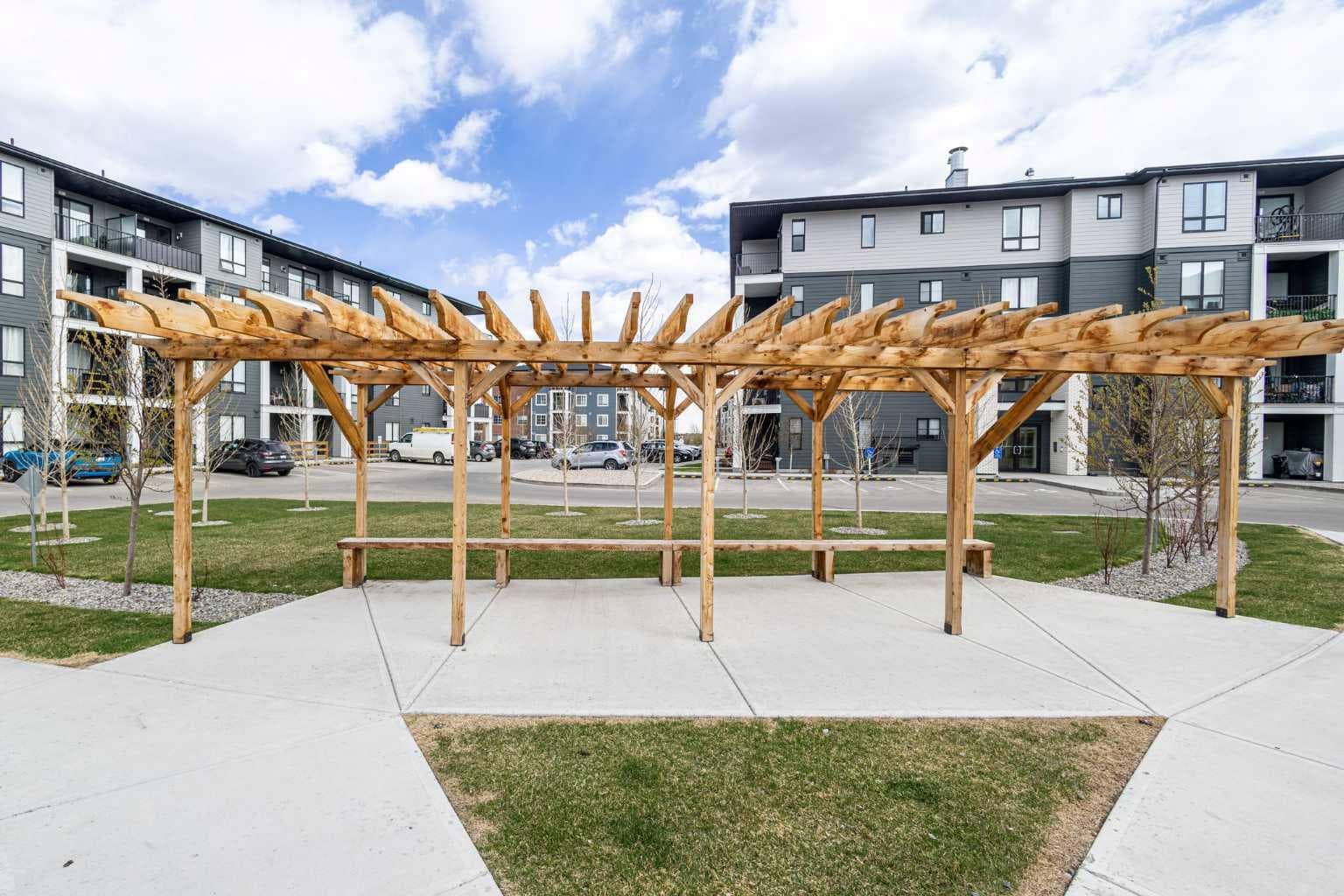 2401, 740 Legacy Village Road SE