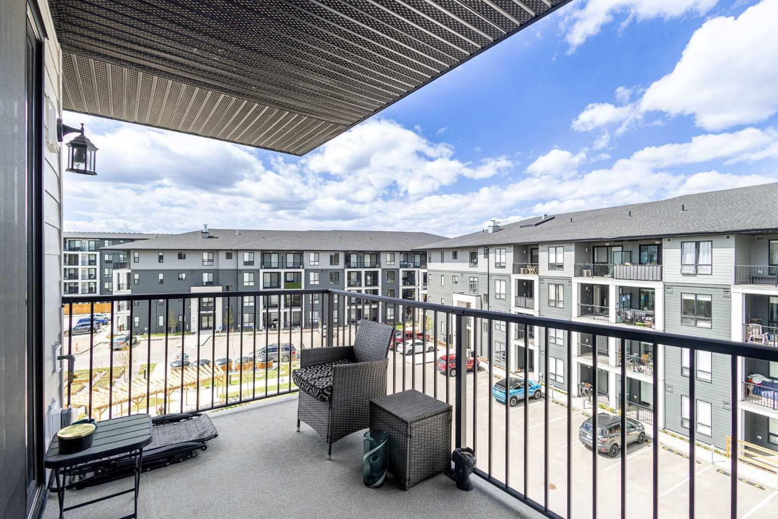 2401, 740 Legacy Village Road SE