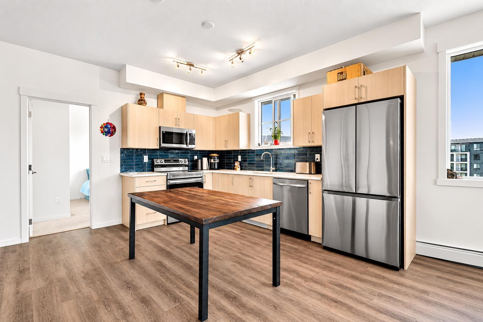 2401, 740 Legacy Village Road SE