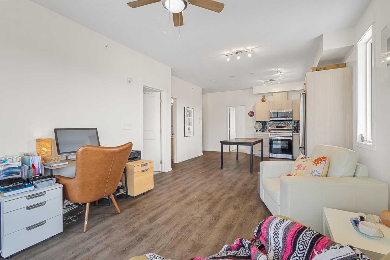 2401, 740 Legacy Village Road SE
