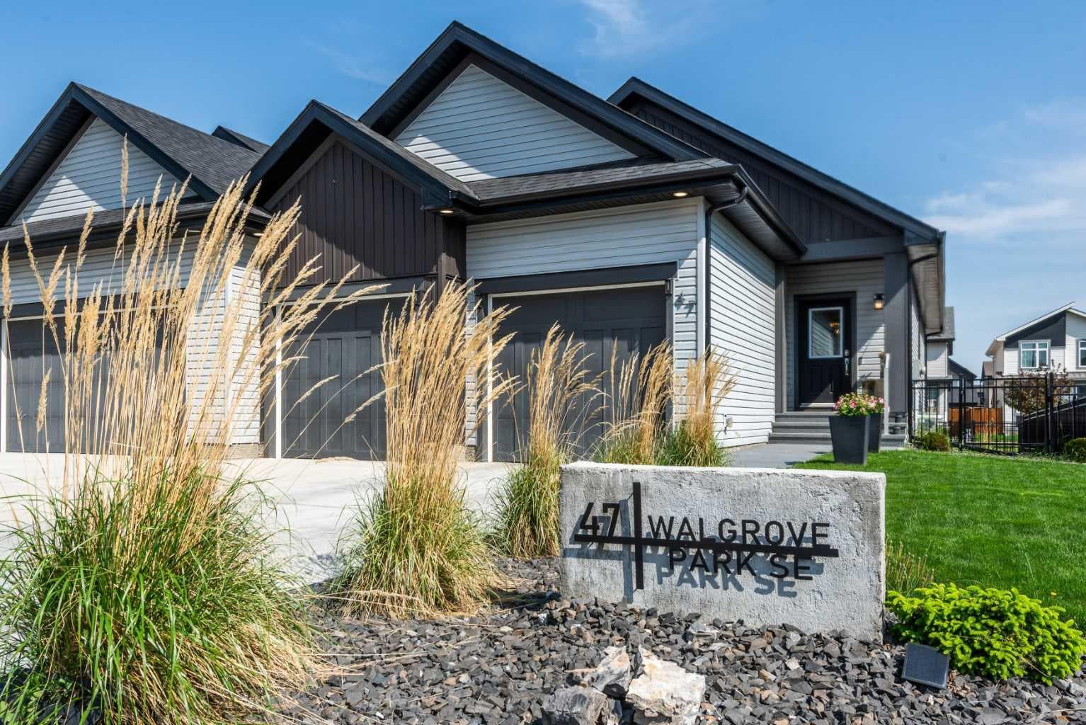 47 Walgrove Park SE