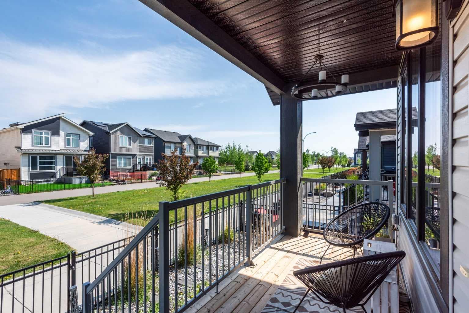 47 Walgrove Park SE