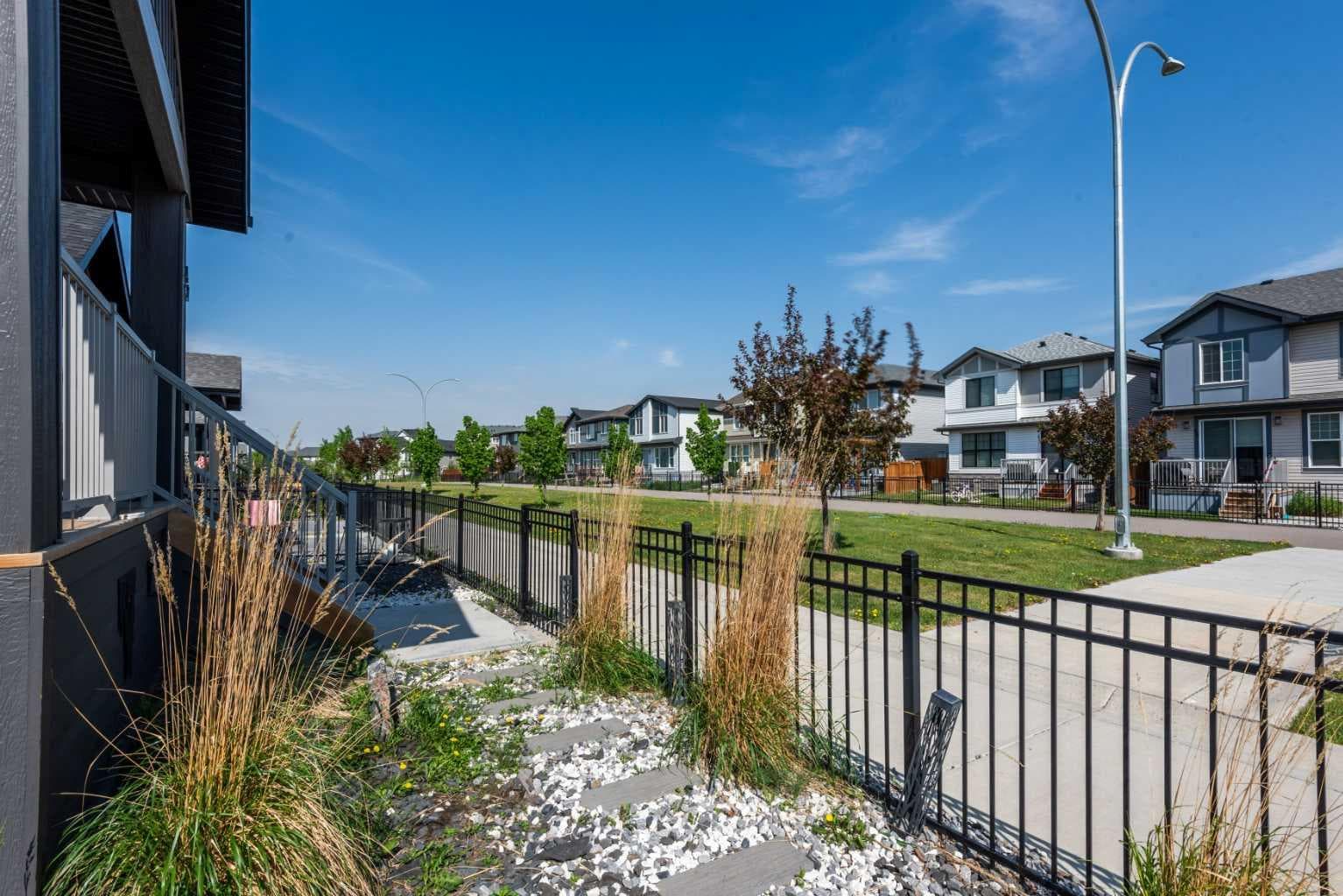47 Walgrove Park SE