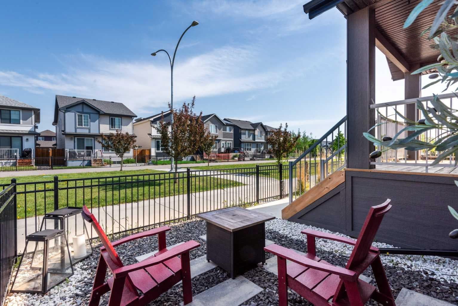 47 Walgrove Park SE