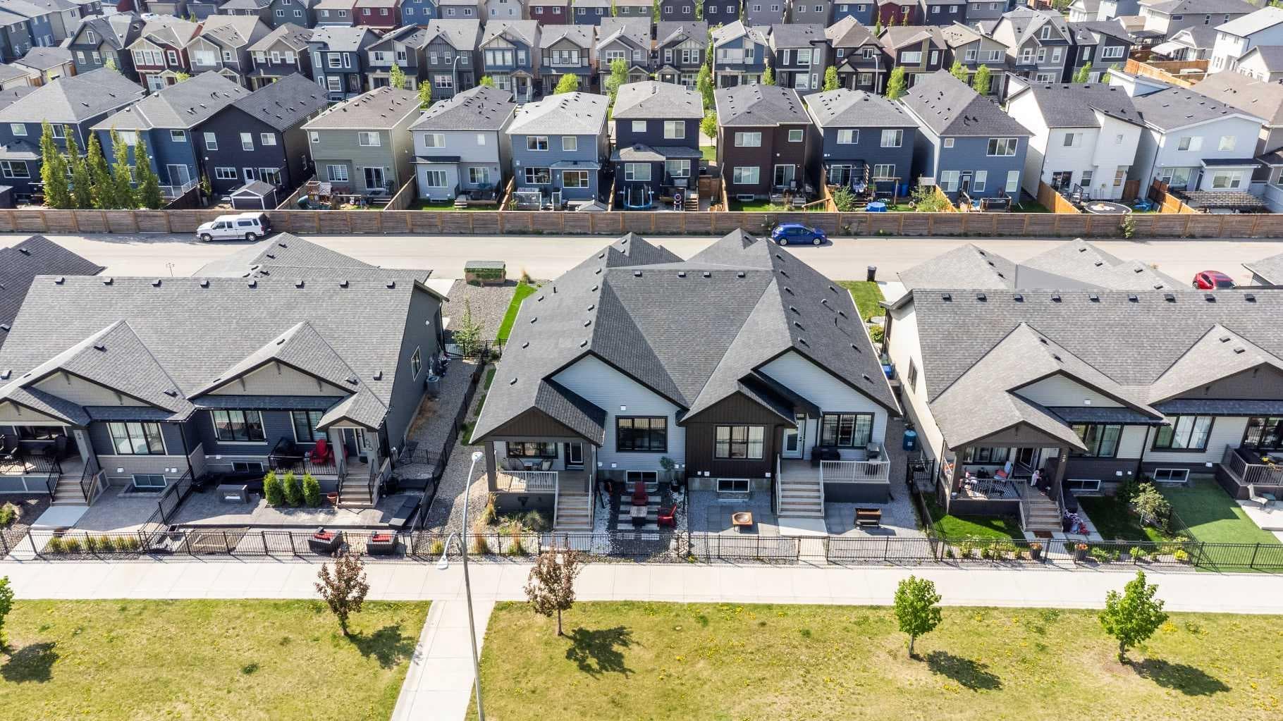 47 Walgrove Park SE