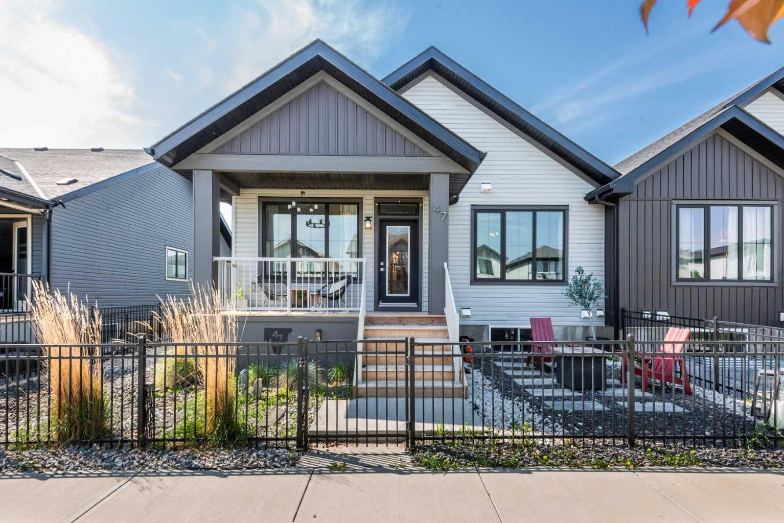 47 Walgrove Park SE
