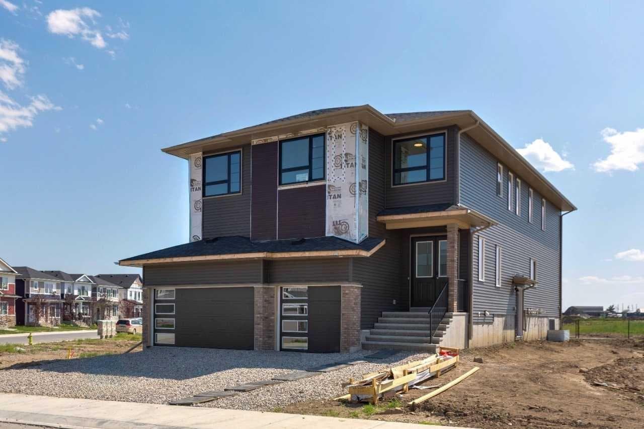 427 Bridgeport Glen 