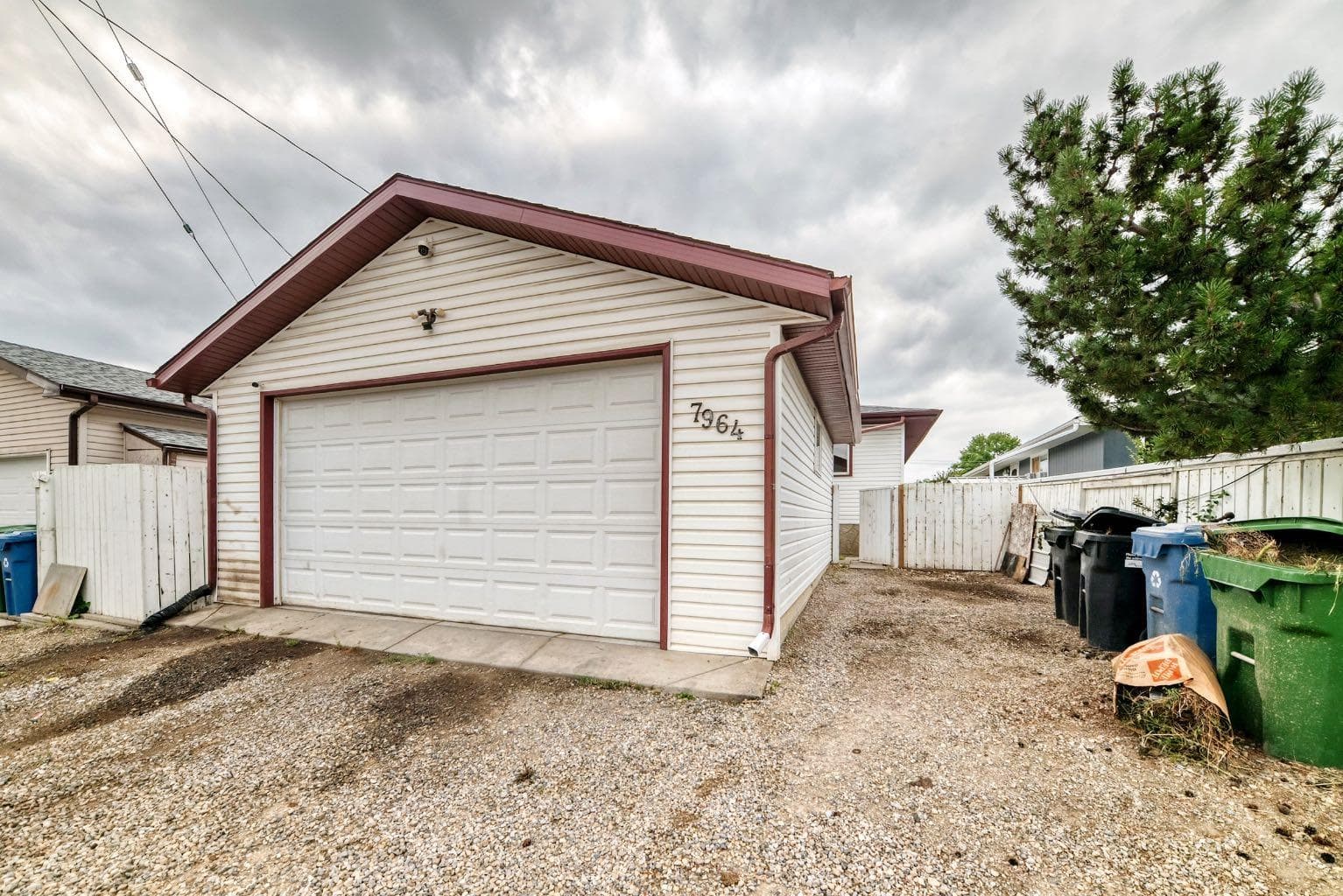 7964 Huntington Road NE