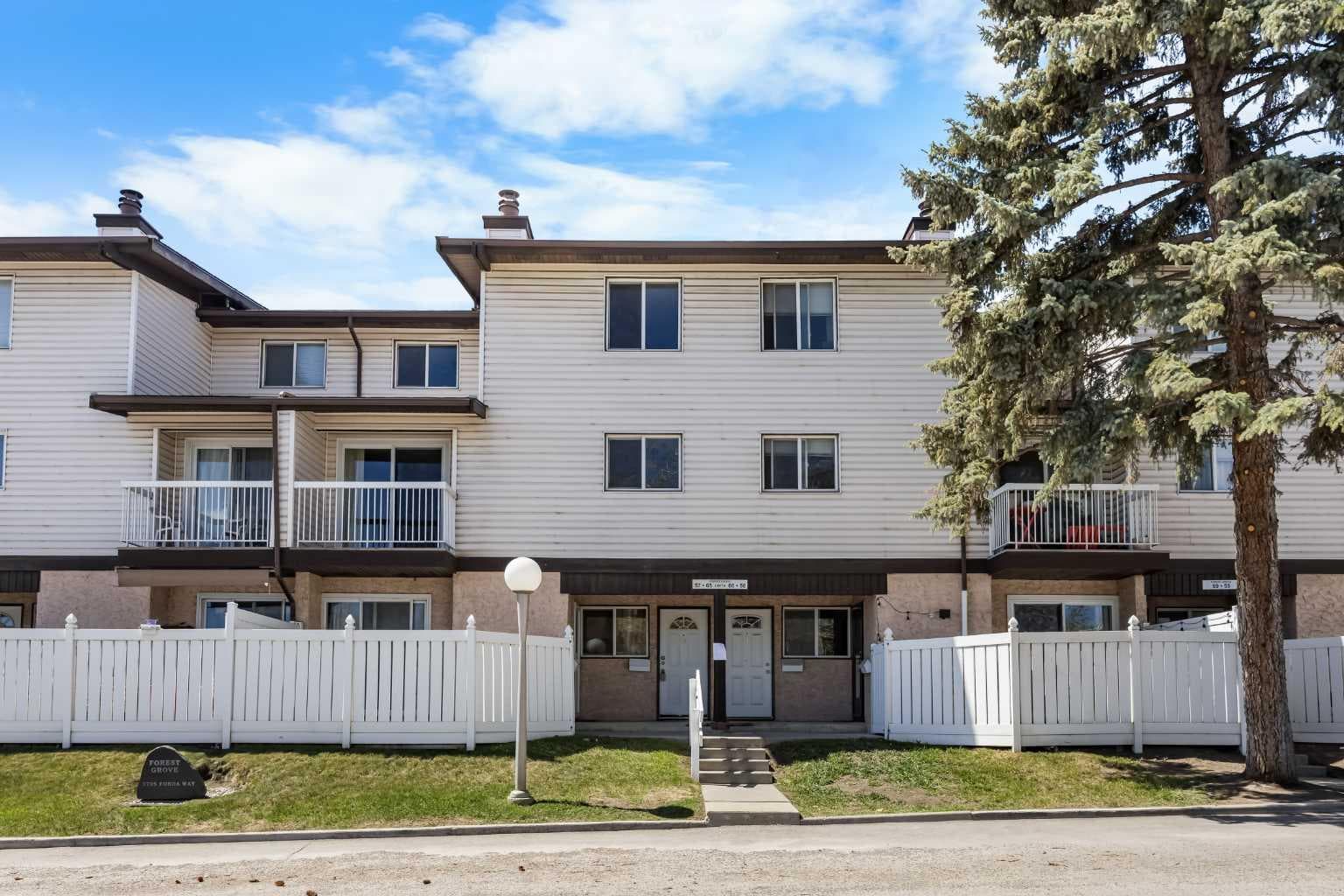 57, 3705 Fonda Way SE