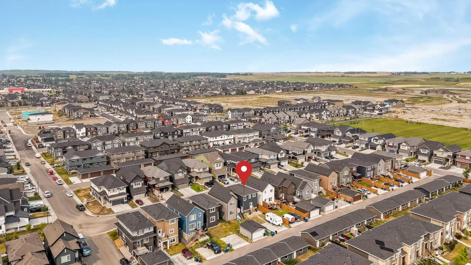 2320 Lancaster Heights SE