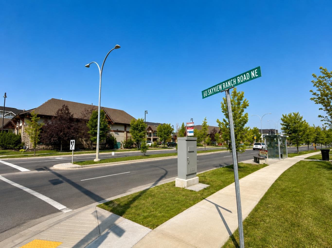 1614, 60 Skyview Ranch Road NE