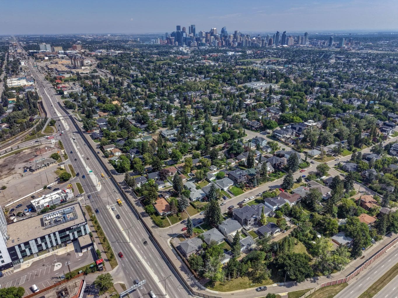 1615 23 Street NW