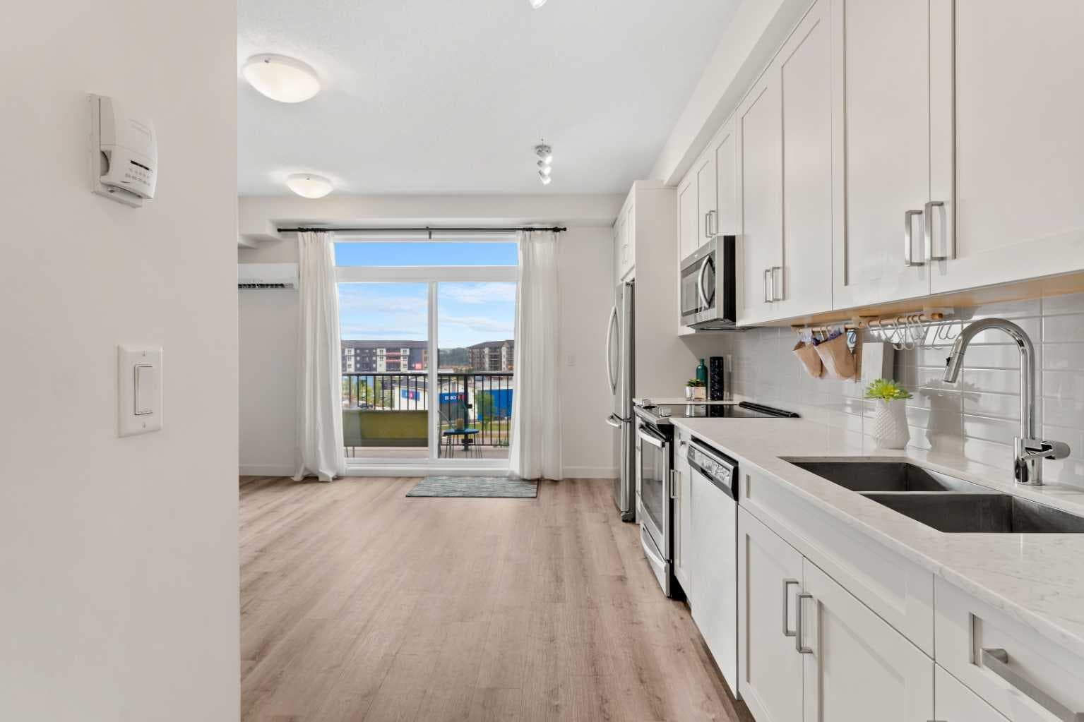 408, 20 Walgrove  SE