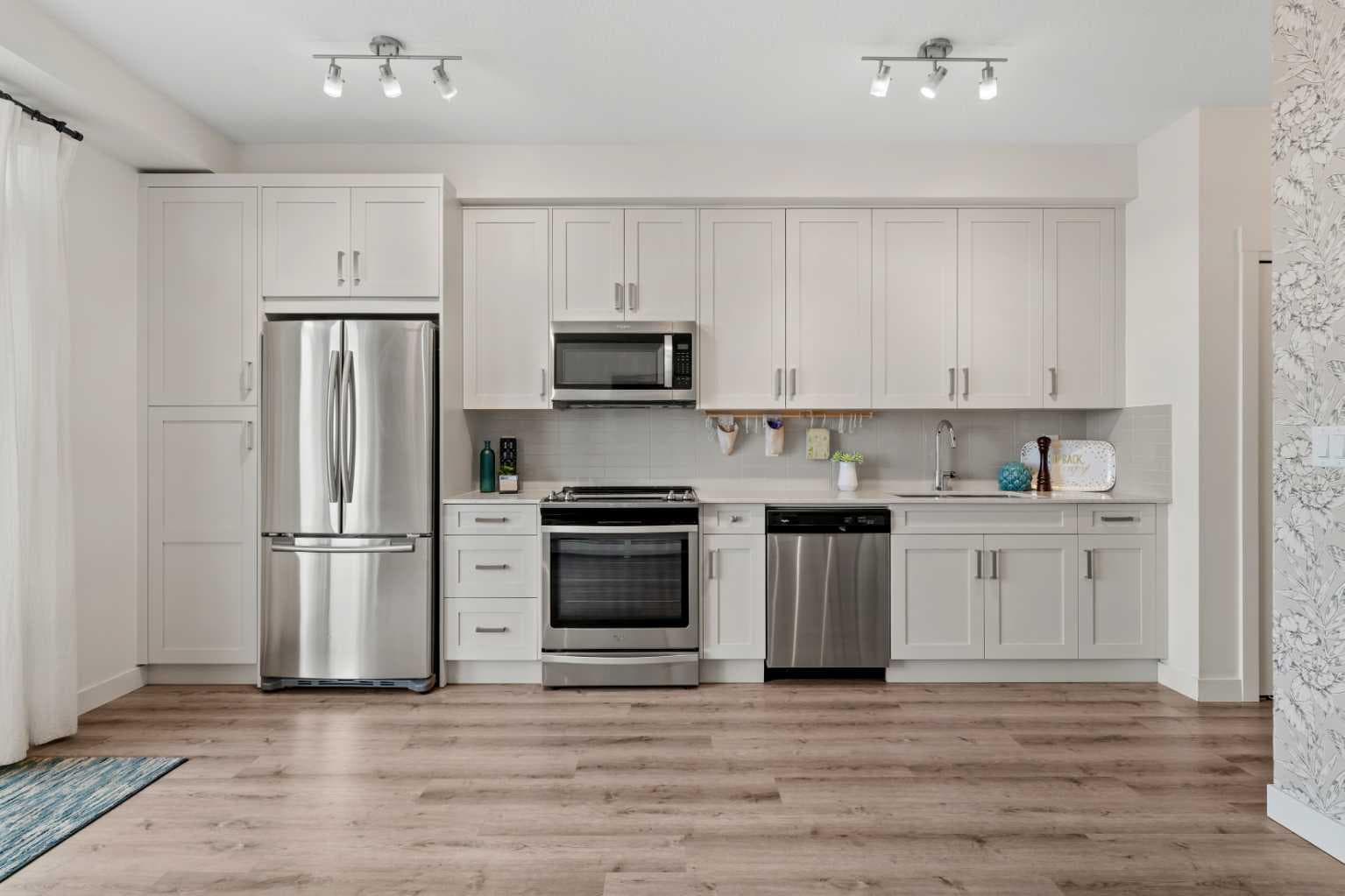 408, 20 Walgrove  SE