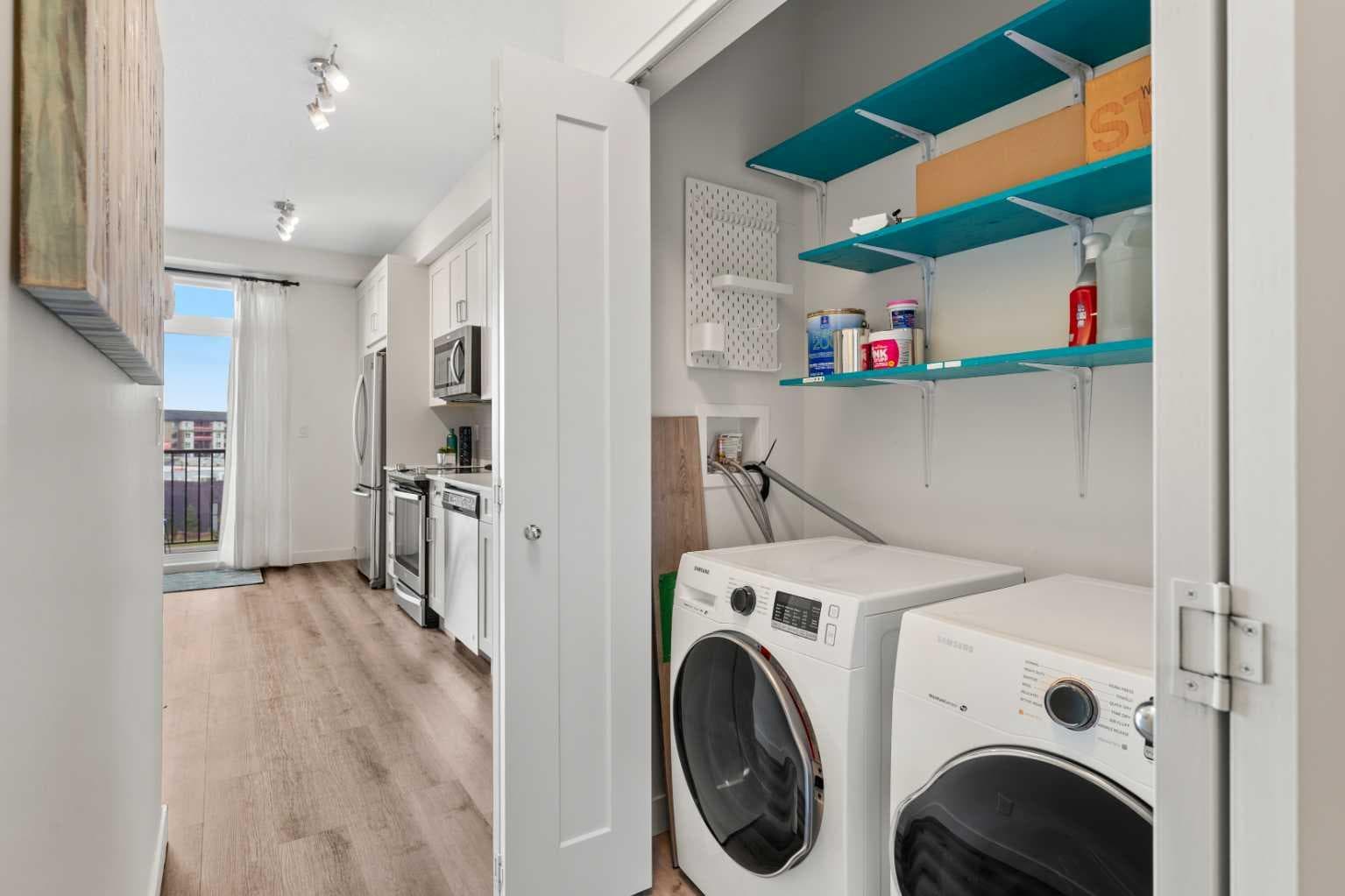 408, 20 Walgrove  SE