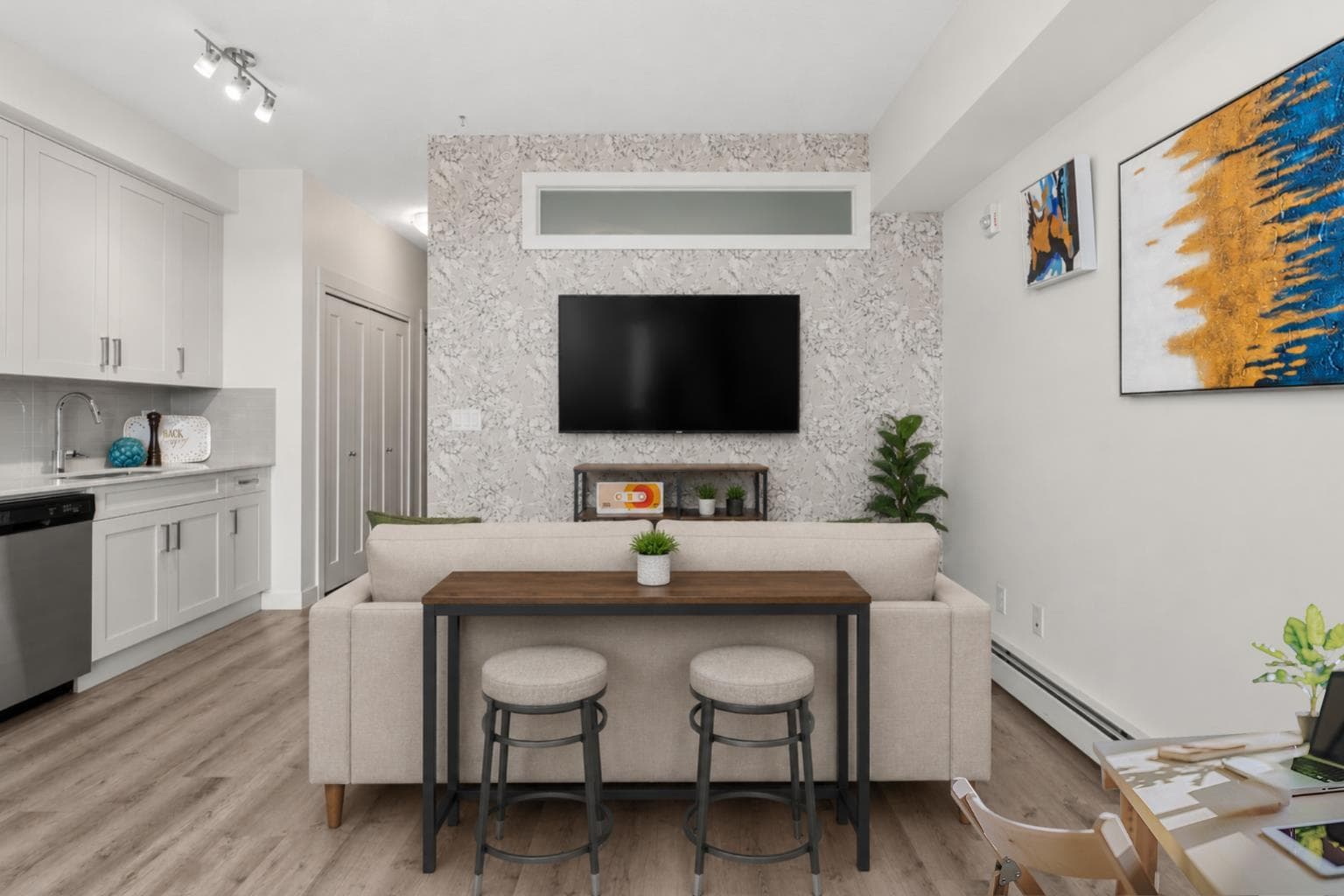 408, 20 Walgrove  SE