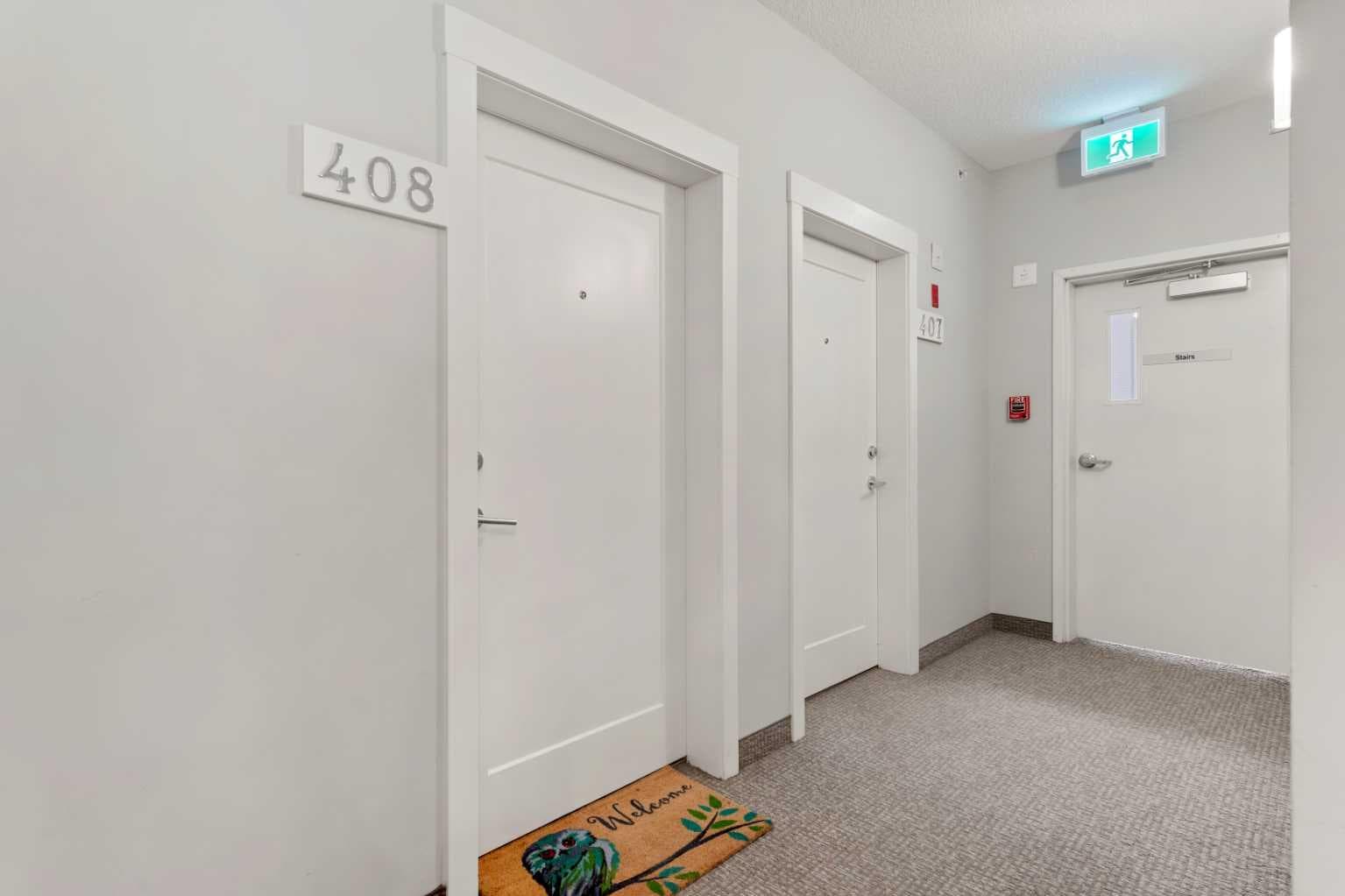 408, 20 Walgrove  SE