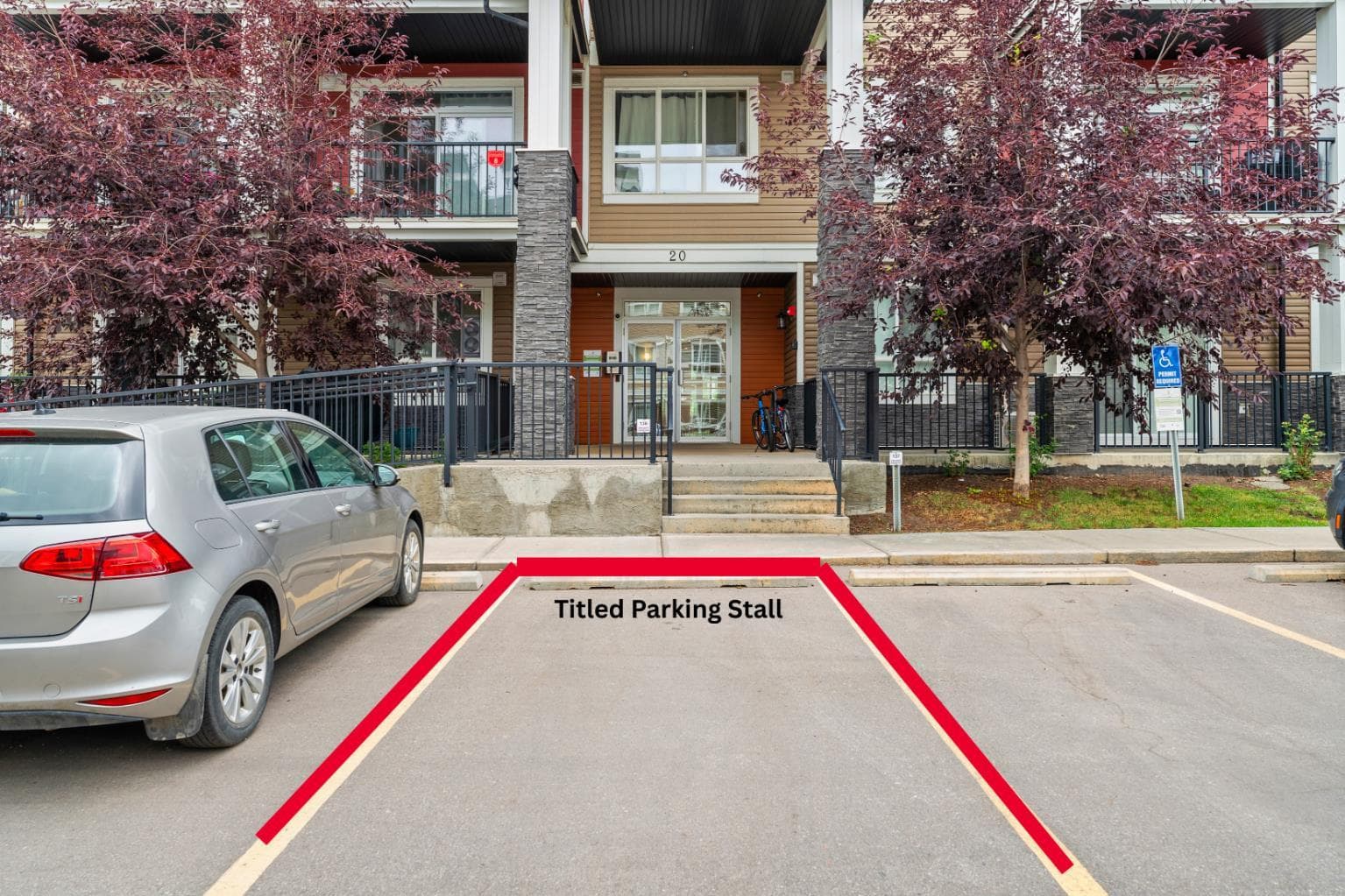 408, 20 Walgrove  SE