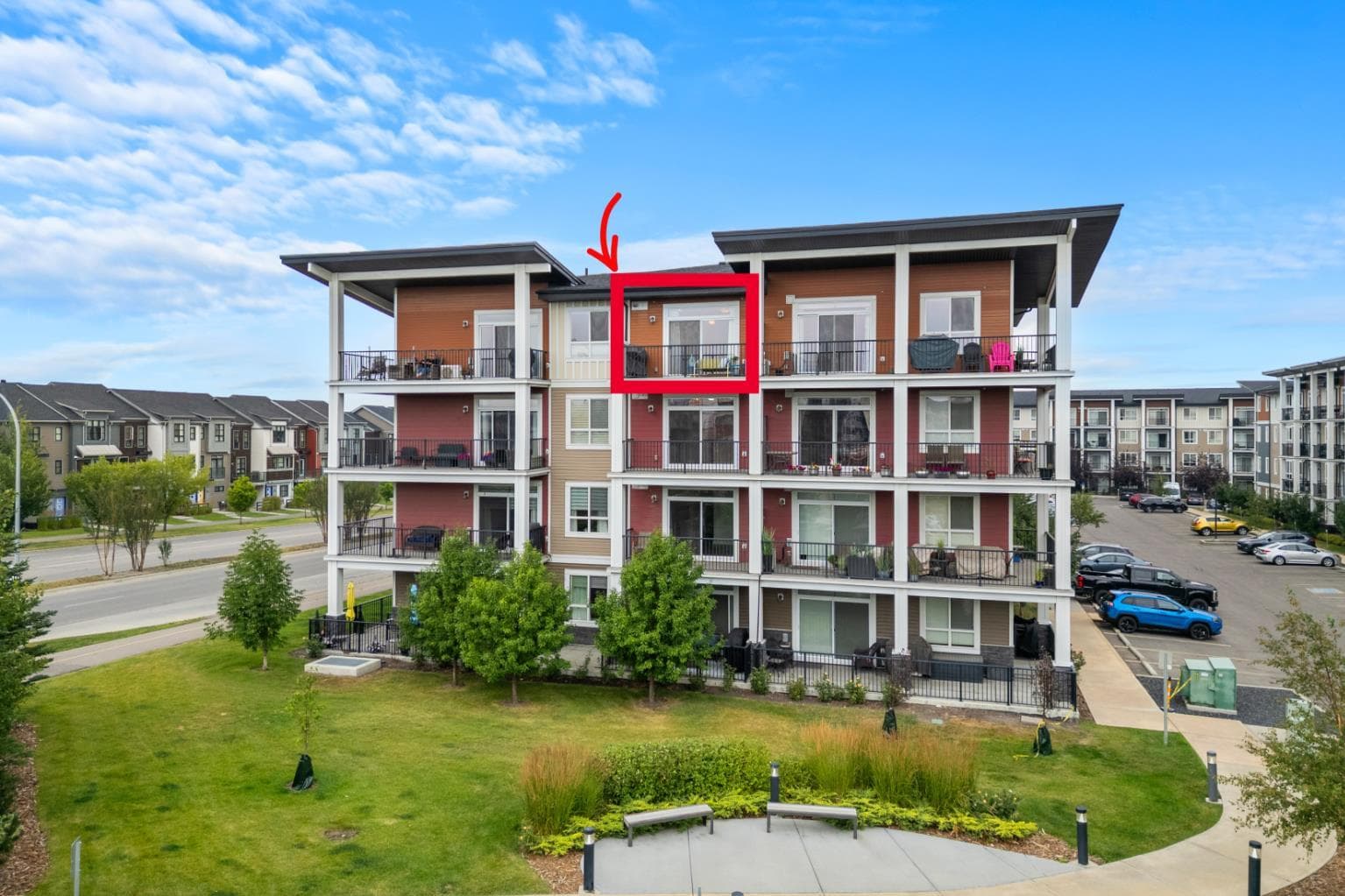 408, 20 Walgrove  SE