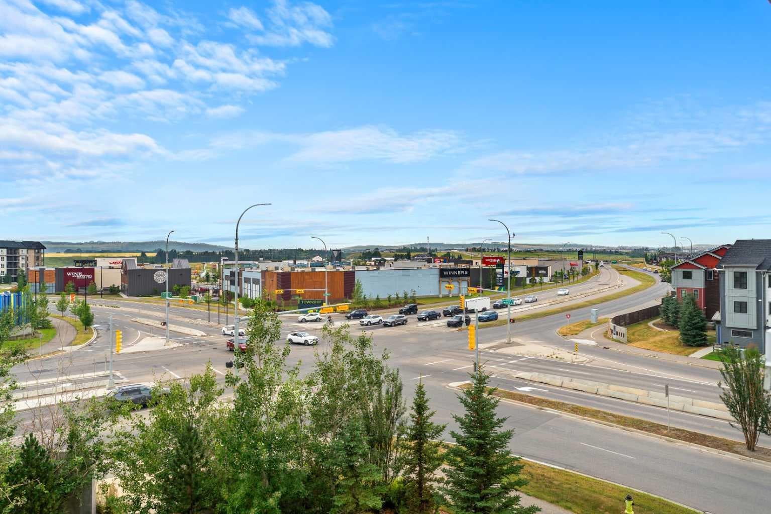 408, 20 Walgrove  SE