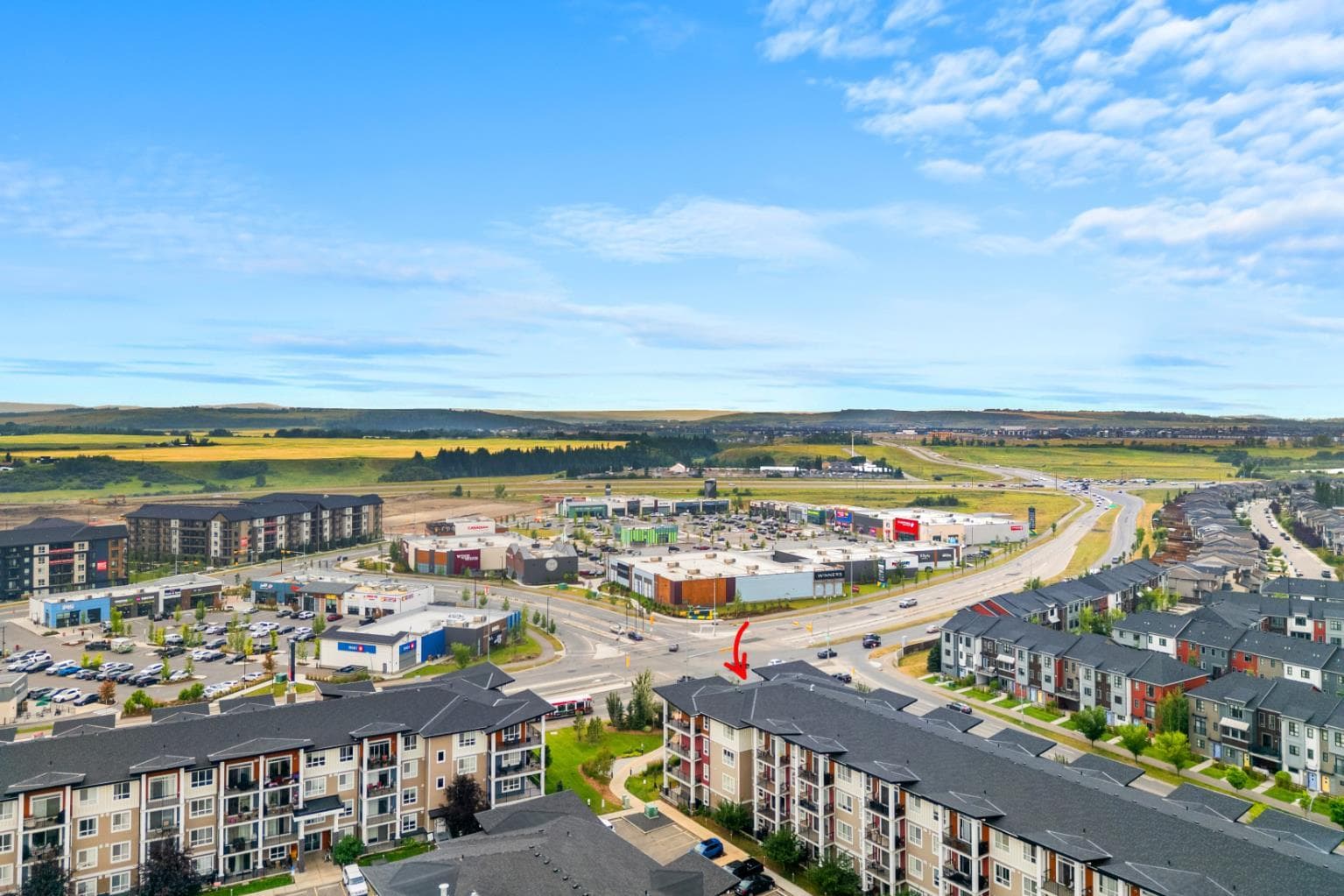 408, 20 Walgrove  SE
