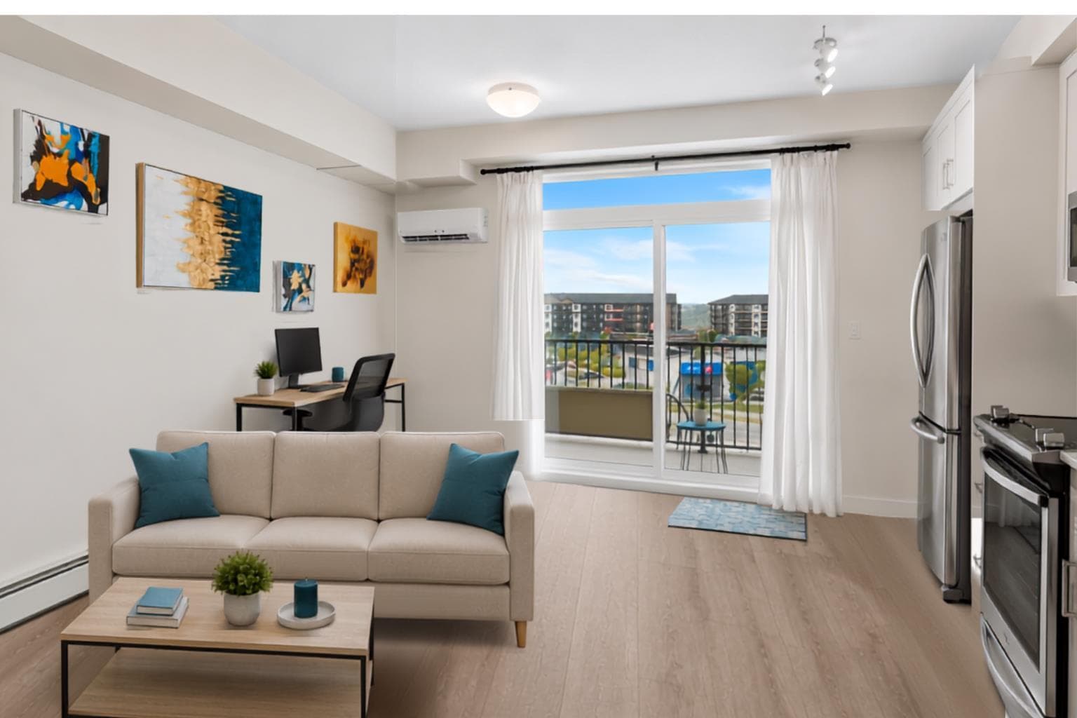 408, 20 Walgrove  SE