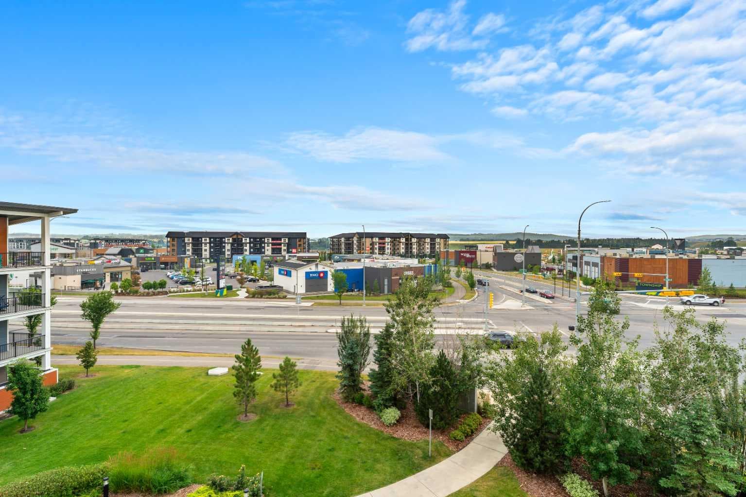 408, 20 Walgrove  SE