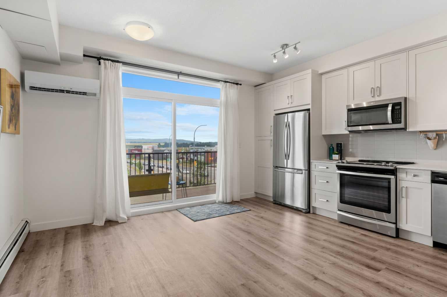 408, 20 Walgrove  SE