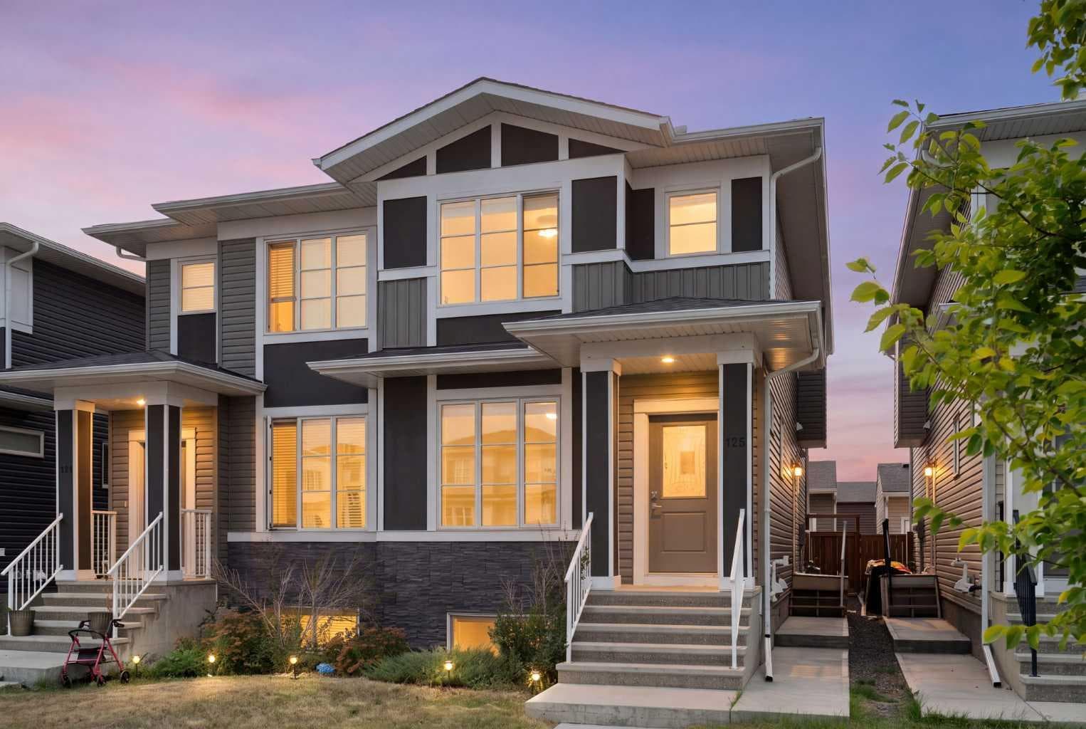 125 Corner Meadows Gate NE