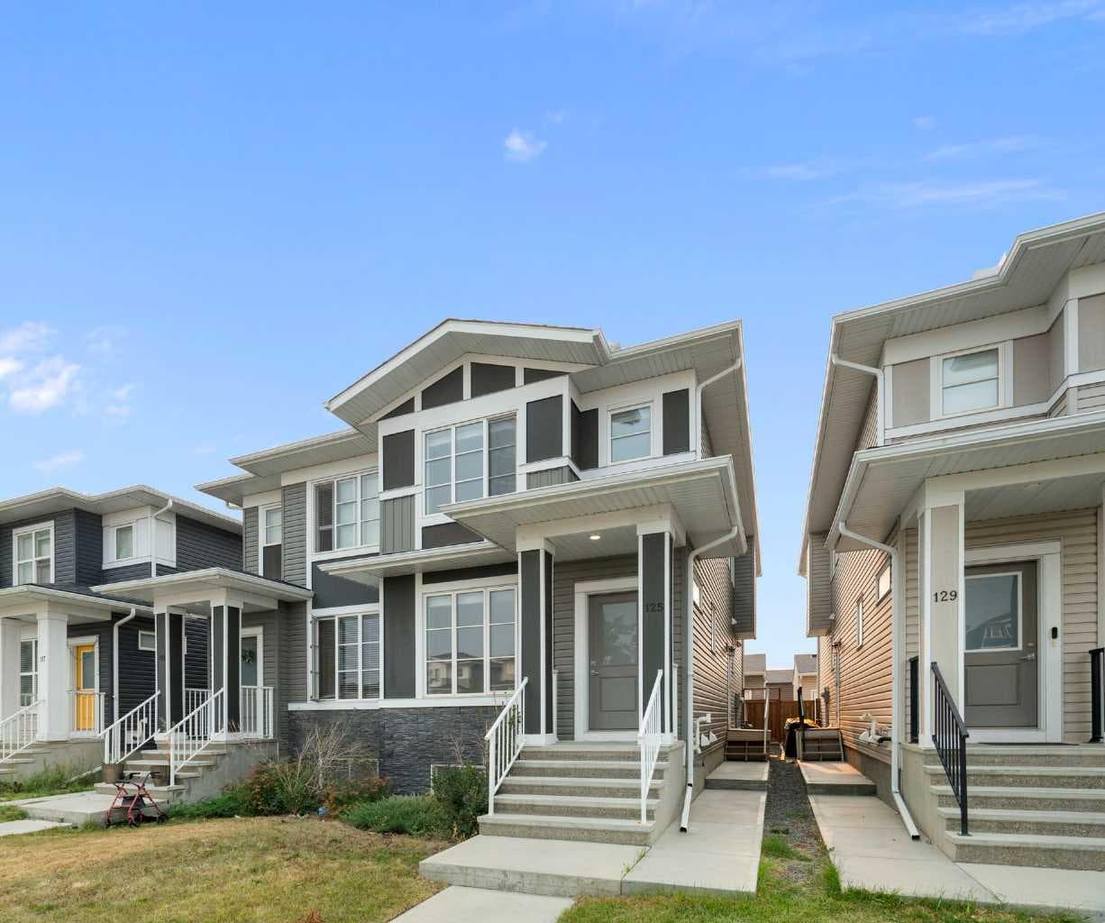 125 Corner Meadows Gate NE