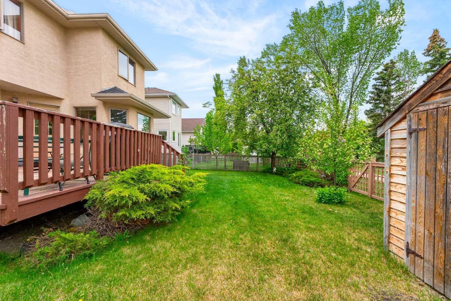 148 Sierra Madre Crescent SW