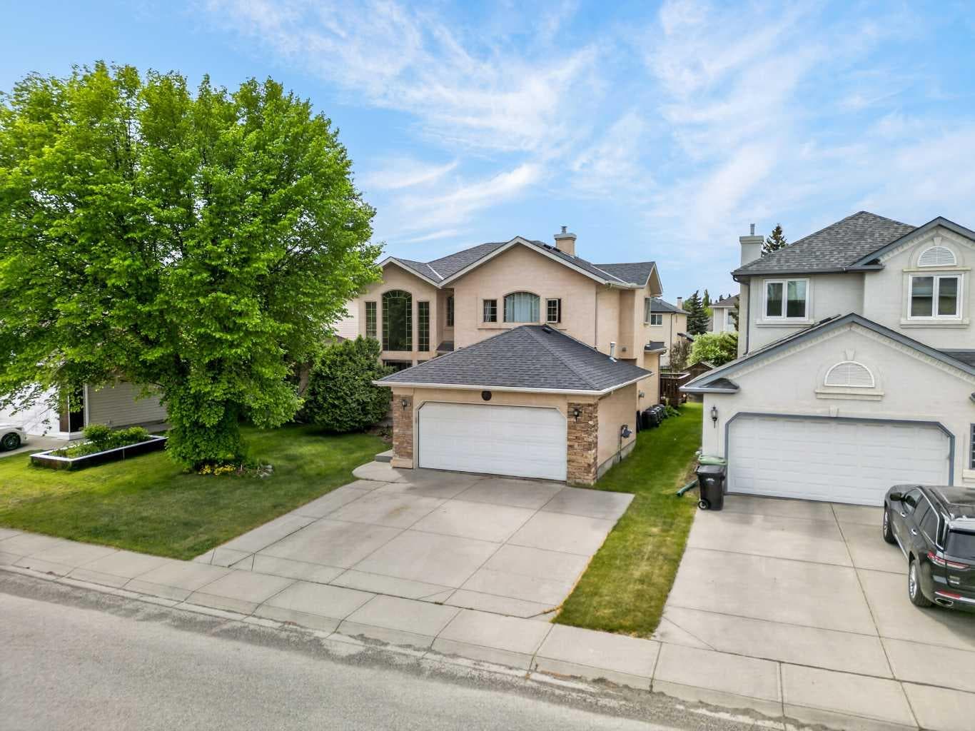 148 Sierra Madre Crescent SW
