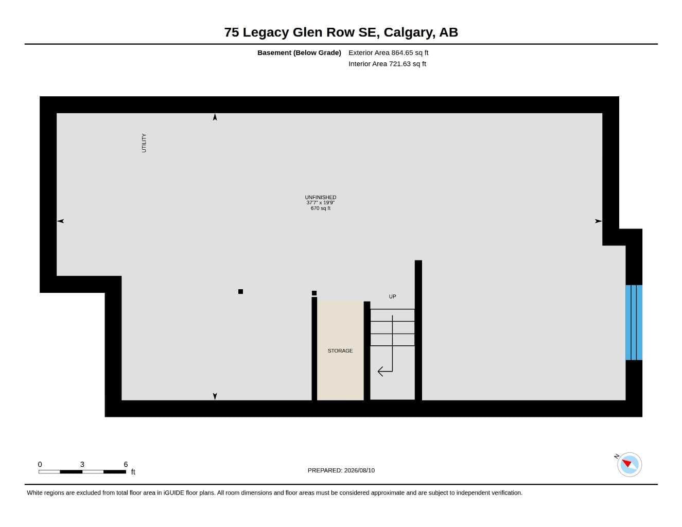 75 Legacy Glen Row SE