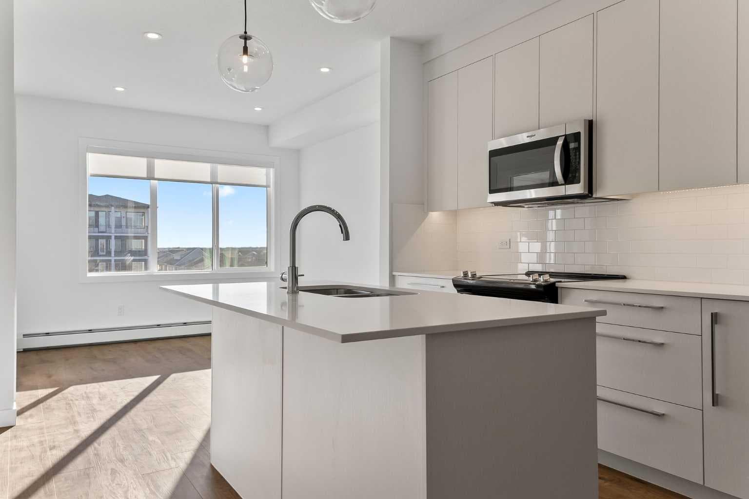 2418, 395 Skyview Parkway NE