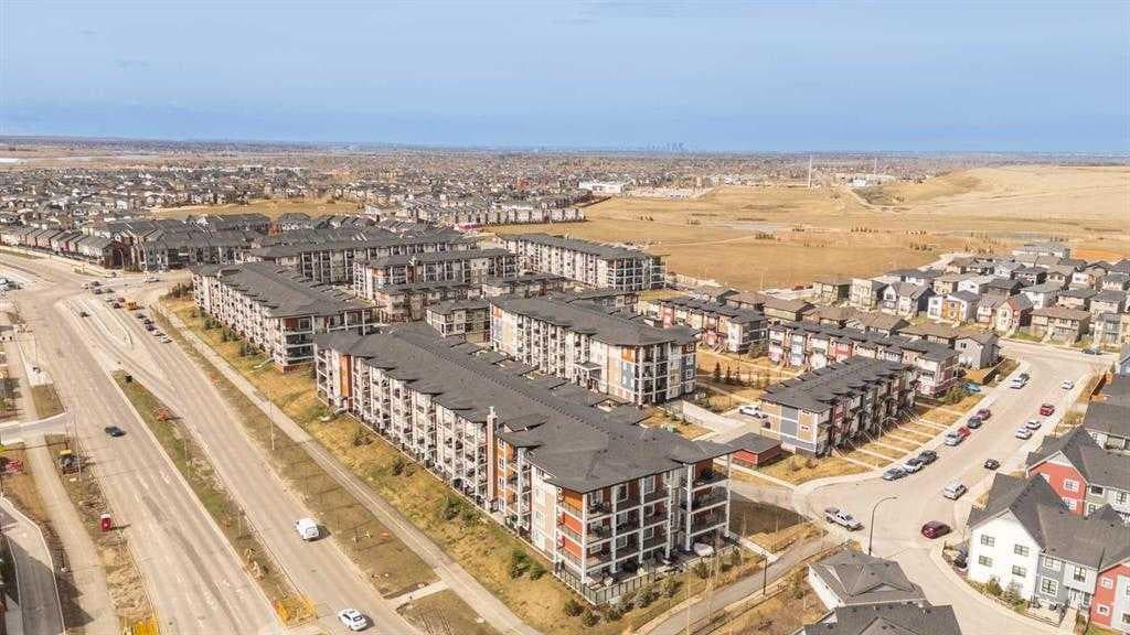 410, 35 Walgrove Walk SE