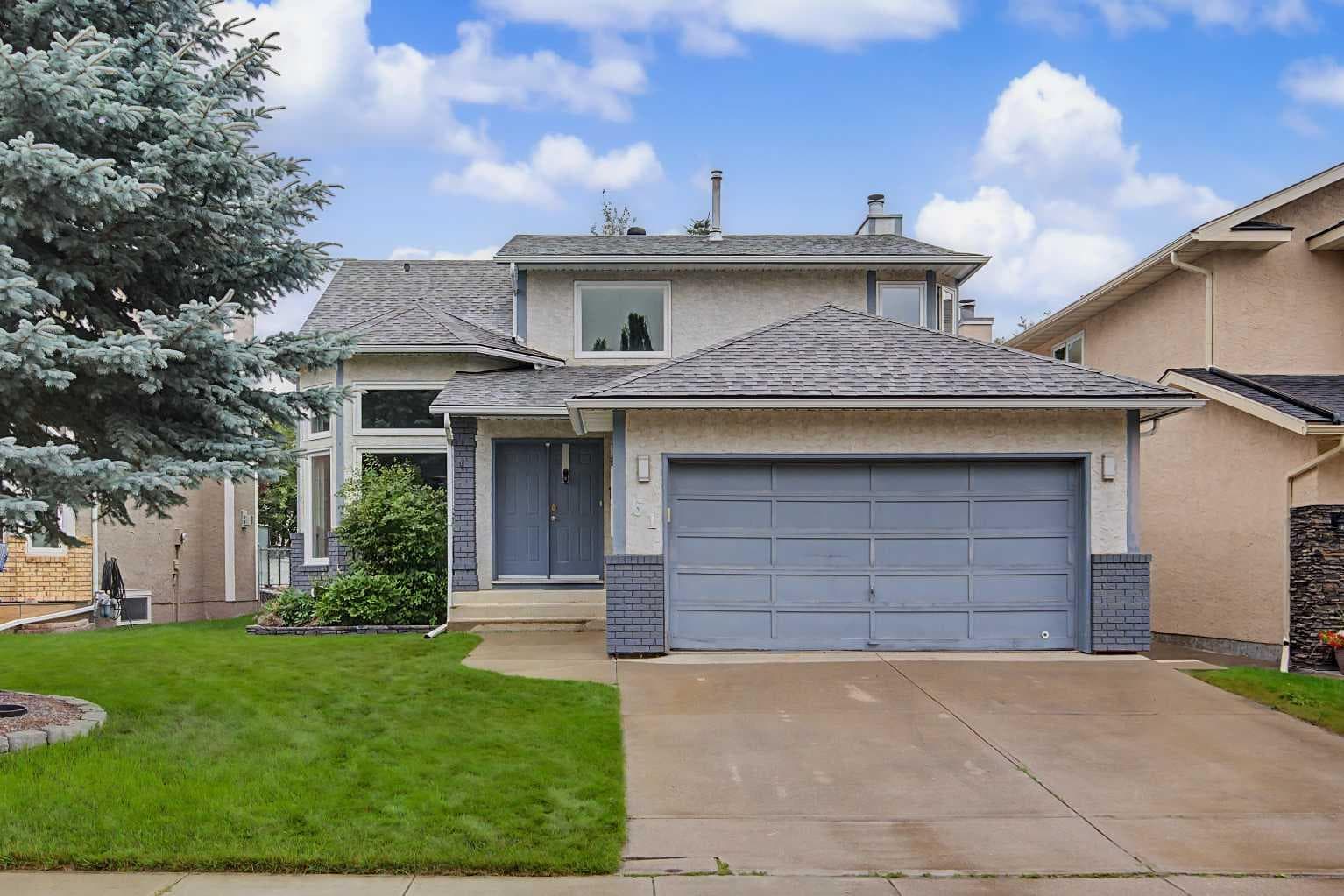61 Wood Valley Road SW