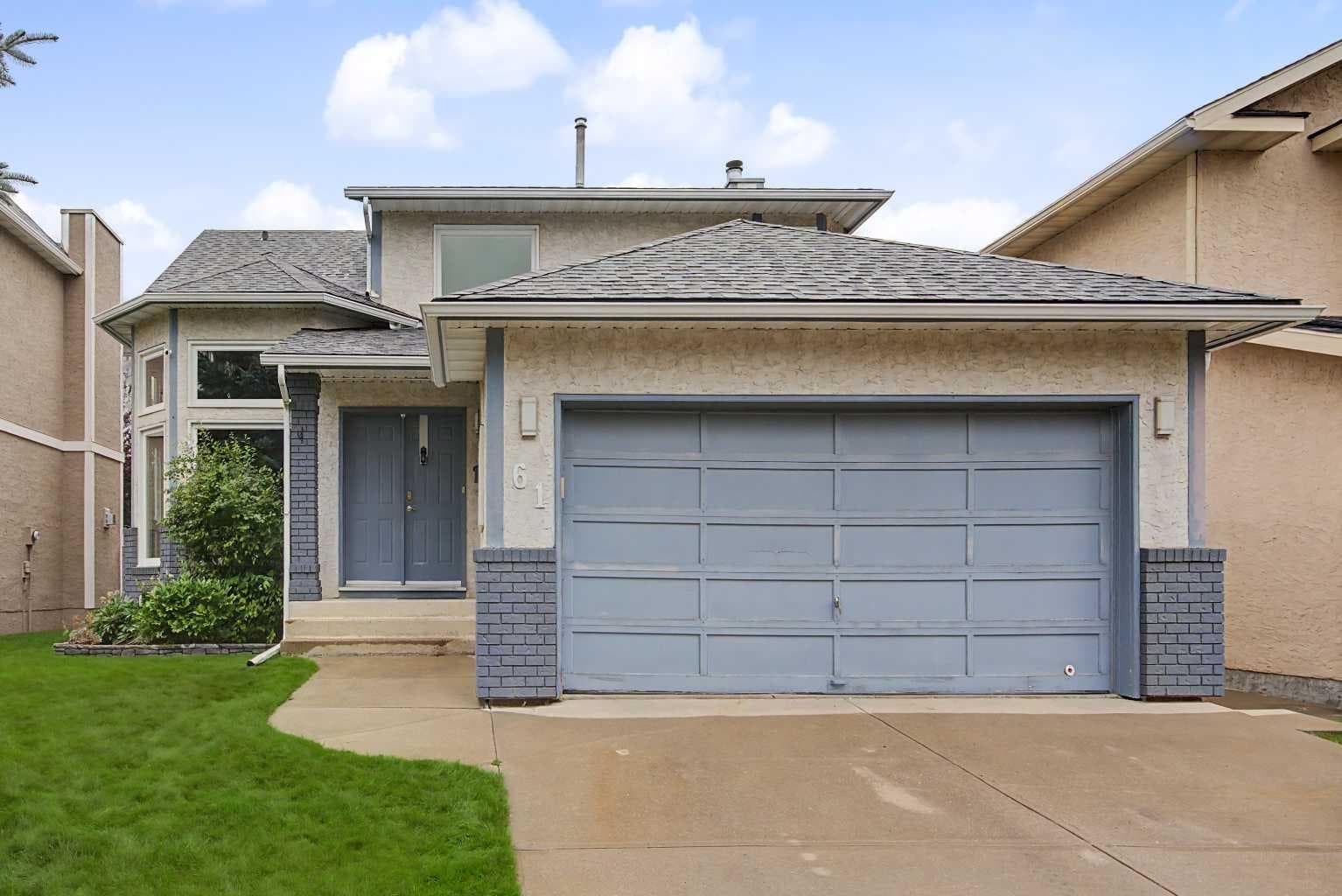 61 Wood Valley Road SW