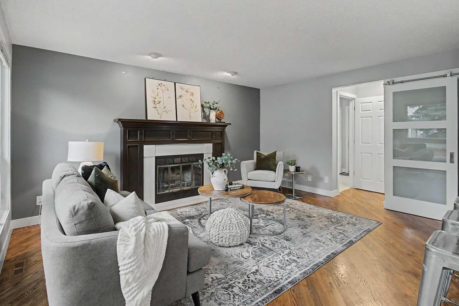 61 Wood Valley Road SW