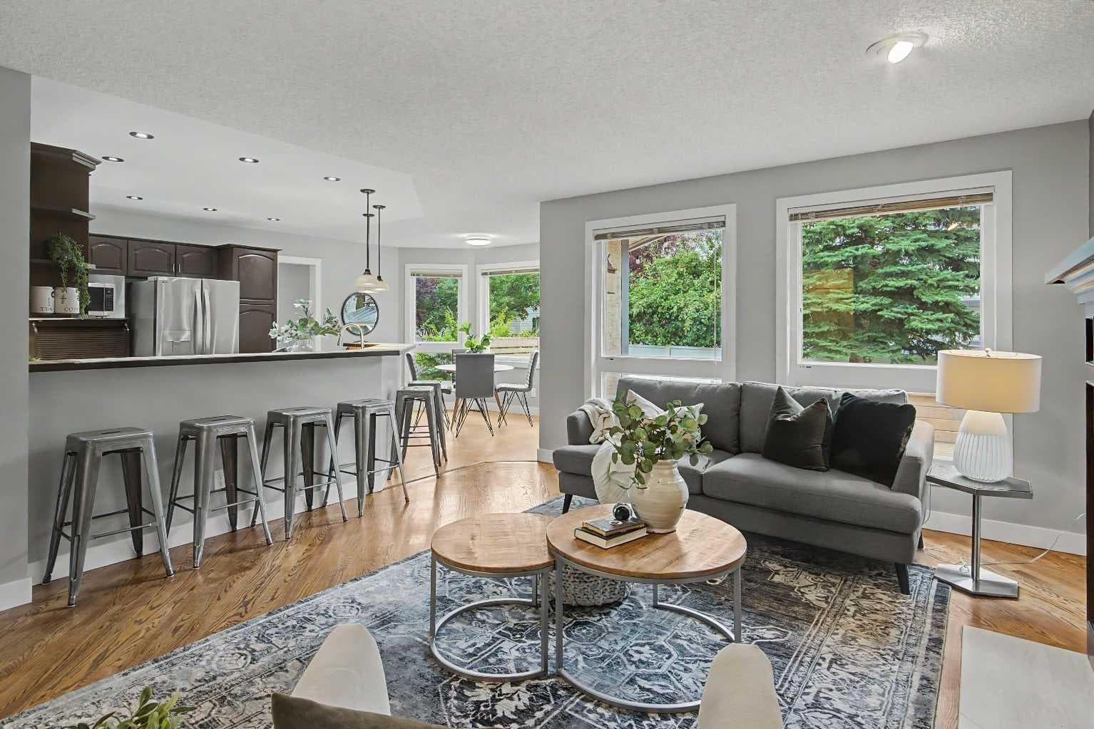 61 Wood Valley Road SW