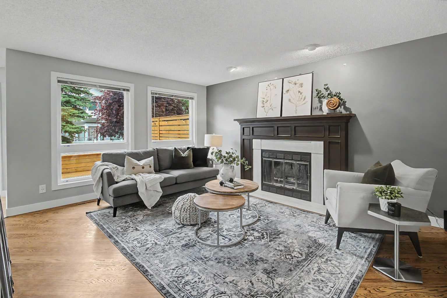 61 Wood Valley Road SW
