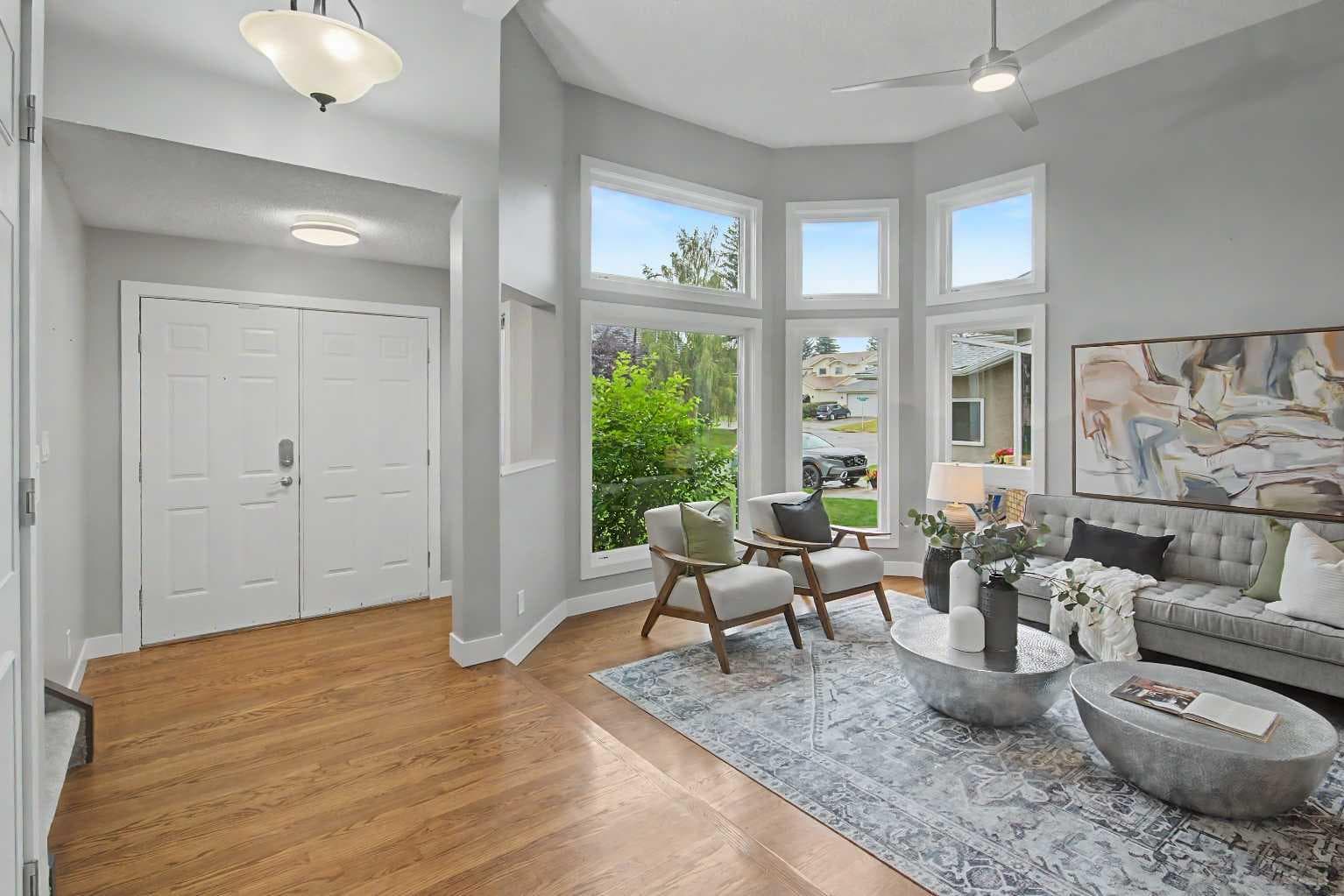 61 Wood Valley Road SW